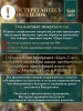 Ель искусственная Царь Елка Оникс с освещением 80 см